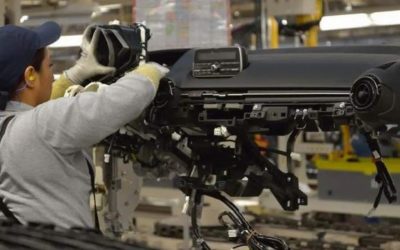 Siguen gestiones para llegada de nueva armadora a SLP