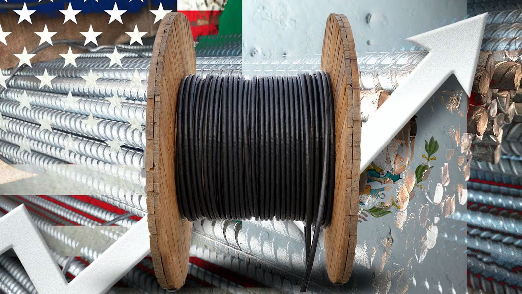 Aranceles de Trump al acero y aluminio: ¿A qué productos mexicanos le afectan?