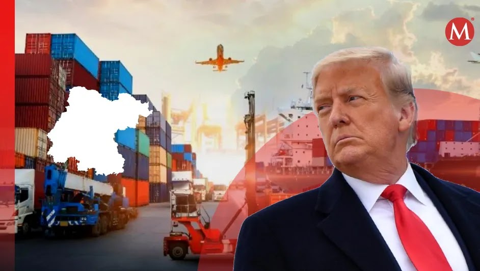 IP en Guanajuato asegura necesario explorar otros mercados internacionales tras alza en aranceles por Trump