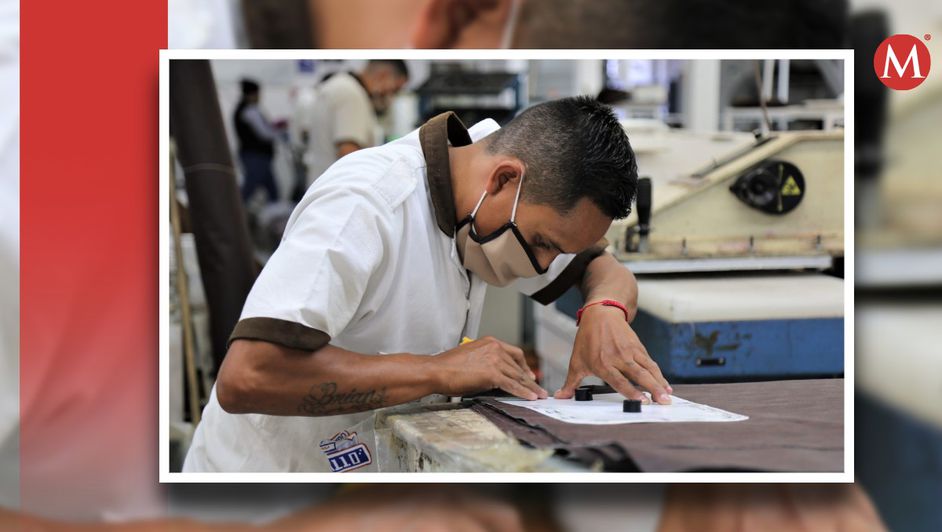 Guanajuato se coloca en cuarto lugar nacional como generador de empleos