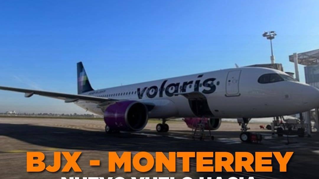 Volaris...