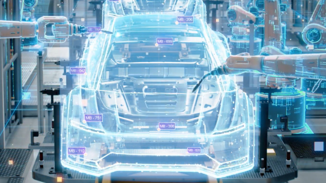 Se eleva la venta y producción de autos híbridos y eléctricos: AMDA
