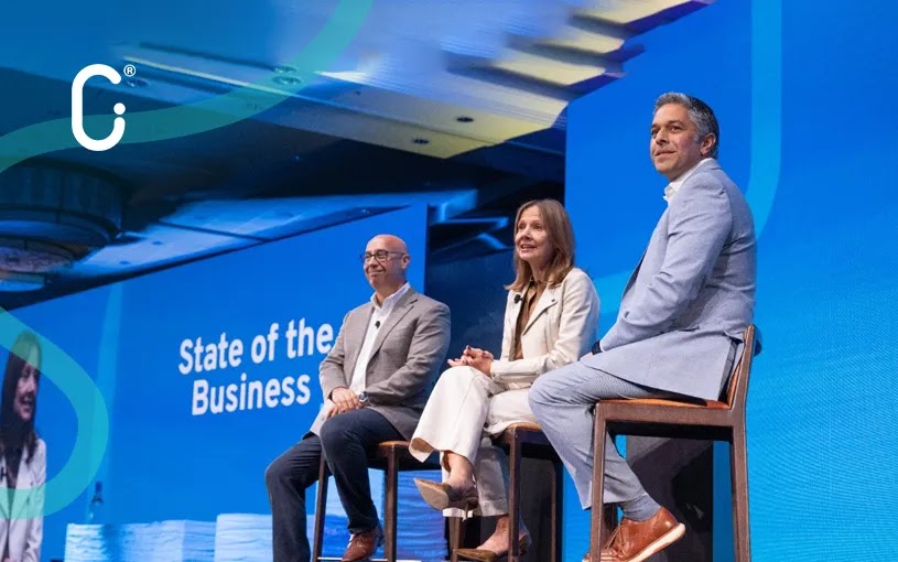 GM reconoce a proveedores mexicanos en su evento Supplier of the year