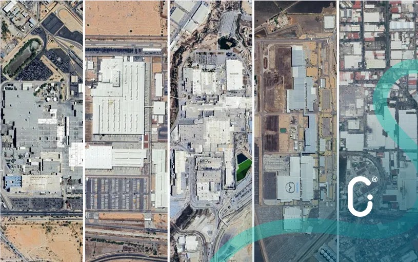 Top 5 armadoras que están marcando el paso en México en 2025 (y una que nadie vio venir)