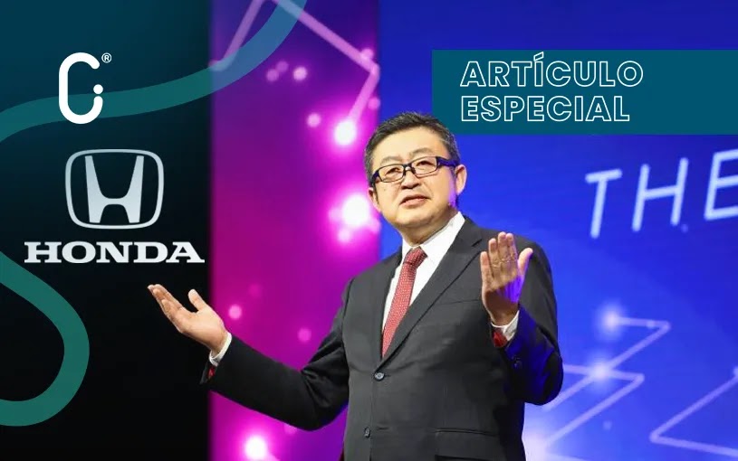 Honda premia a proveedores mexicanos por su calidad y valor: Guanajuato, Aguascalientes y SLP destacan