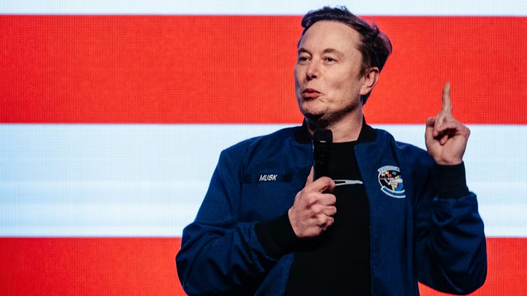 Musk espera que EU y Europa ‘limen asperezas’ y creen una zona libre de aranceles