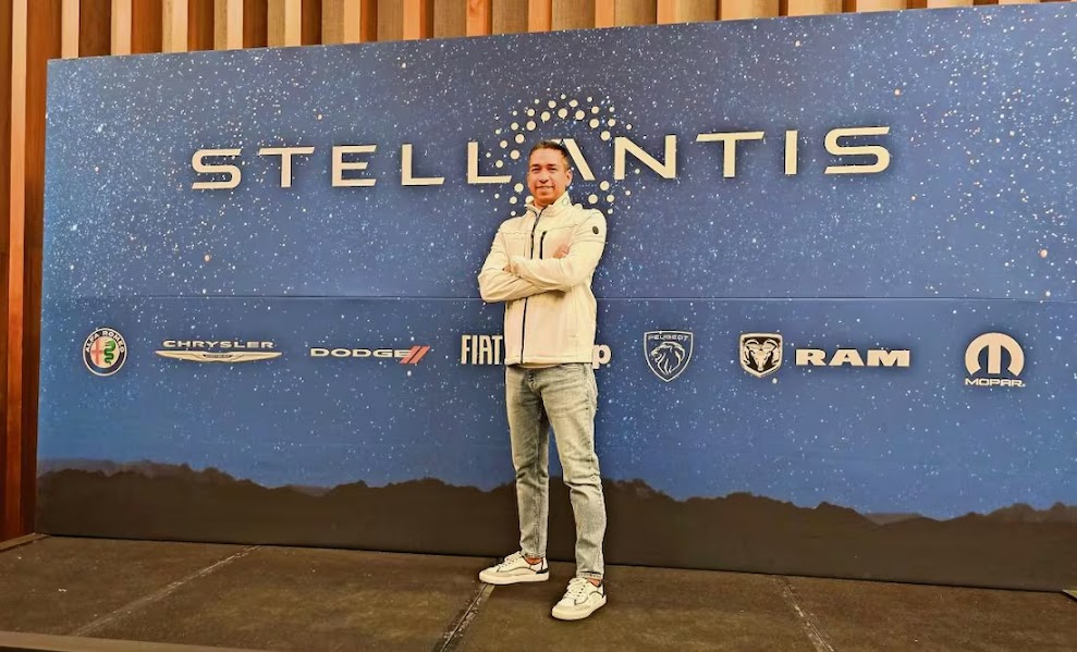 Stellantis replantea estrategia para el mercado mexicano