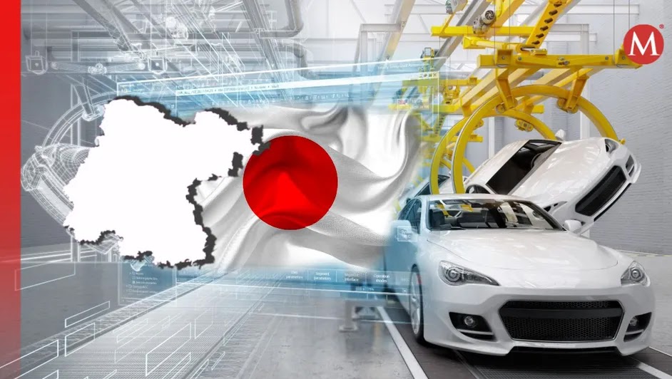 Guanajuato prevé fortalecer y diversificar cooperación y negocios con Japón
