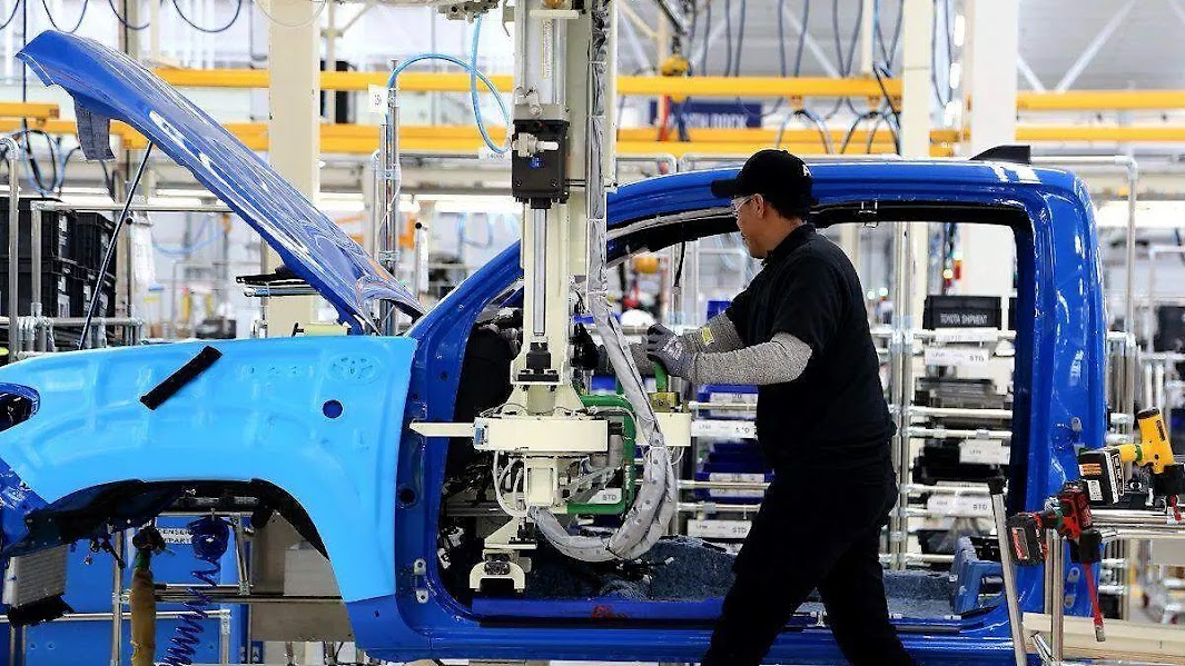 Genera Guanajuato más empleos formales, ocupa el cuarto lugar nacional