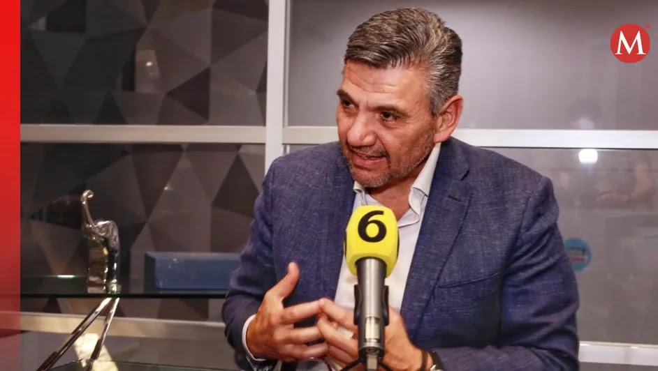 Industria automotriz en Puebla, con solidez ante panorama arancelario de EU: CLAUZ