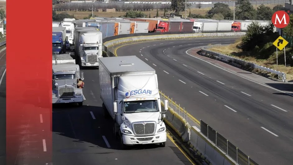 Guanajuato destaca entre los primeros 5 lugares en logística y movilidad