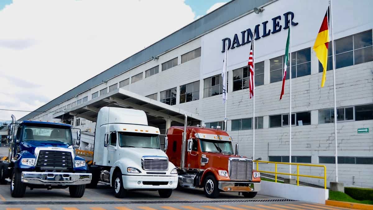 México avanza hacia un transporte de carga más sostenible