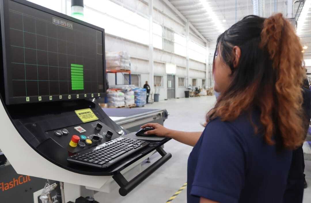 Domico Med-Device México inaugura planta en Celaya con inversión de 3 mdd