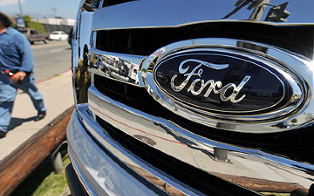 CEO de Ford dice que la marca mantendrá expansión en México