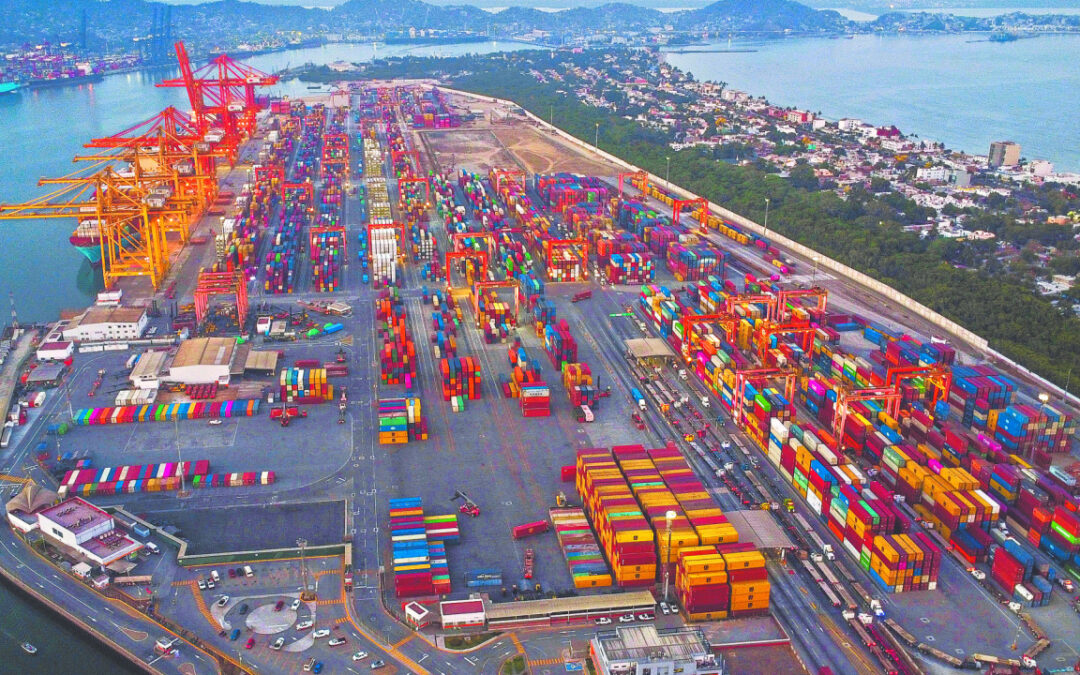 Se dispara IED en comercio automotriz