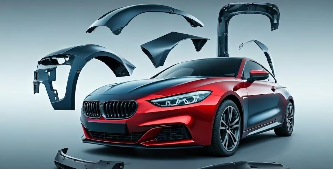 ANIPAC presenta soluciones con compuestos plásticos ante aranceles de EU al sector automotriz