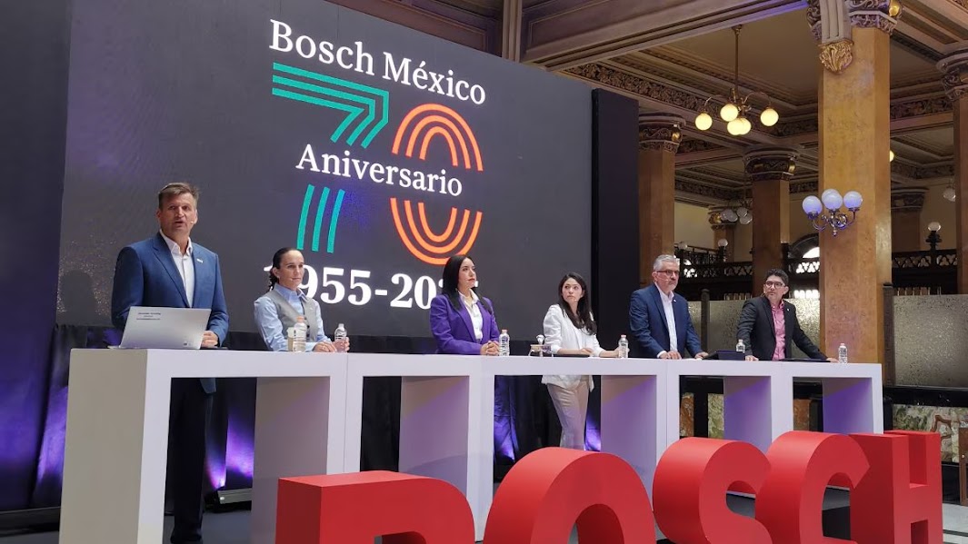 Bosch M...