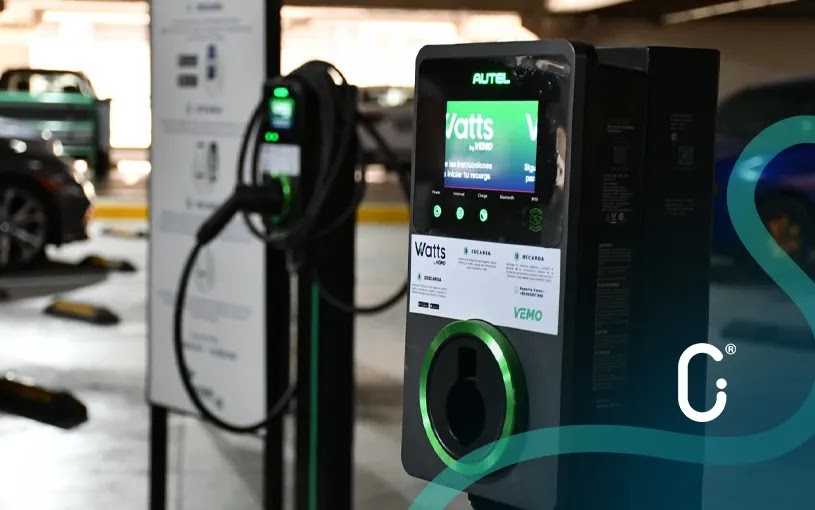 TIP México y VEMO impulsan transición hacia flotas eléctricas en el país