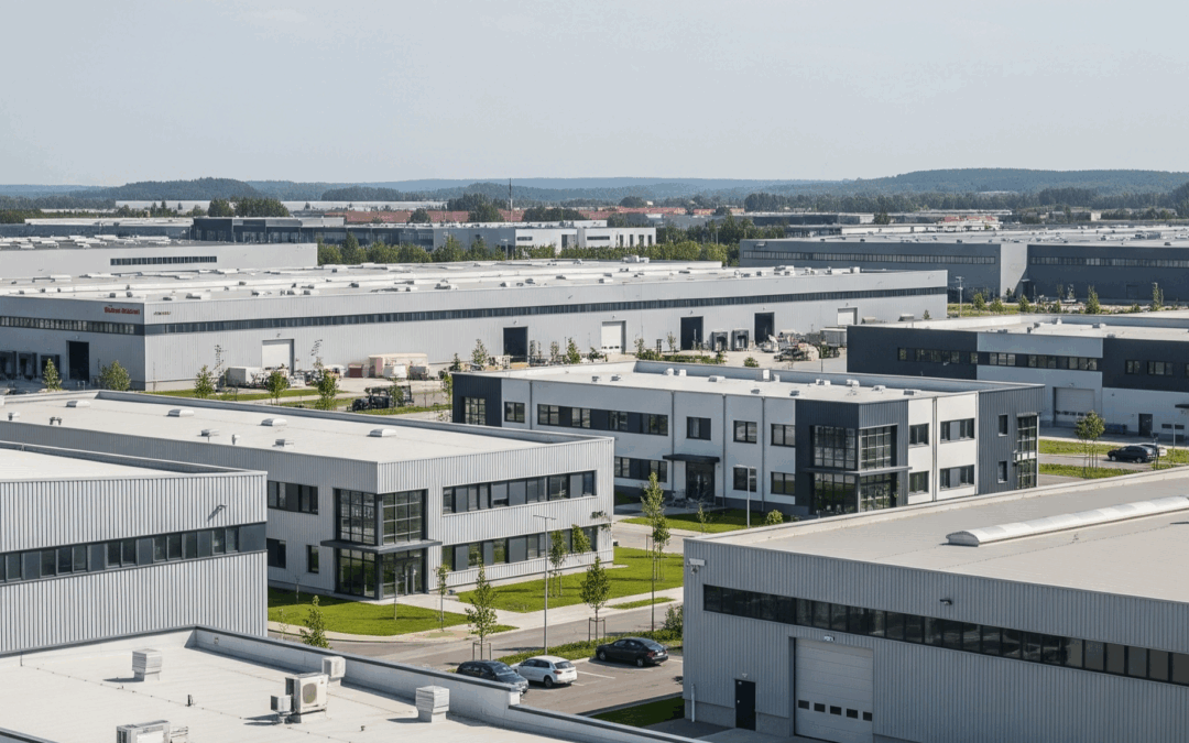 Estos son los sectores que más crecieron con Inversión Extranjera Directa en México, según el WIR 2025