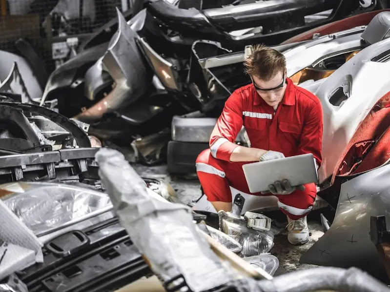 Industria automotriz apuesta por innovación en plásticos