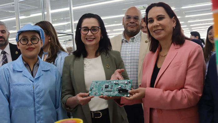 TYW Manufacturing invierte 50 mdd y genera 1,000 empleos en Irapuato