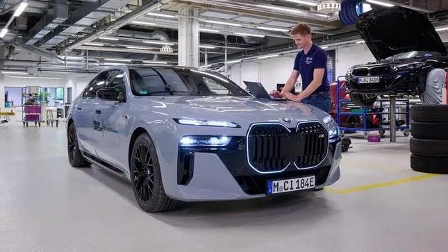 Carrera de baterías de estado sólido: los coches eléctricos están a punto de alcanzar los 1.000 km