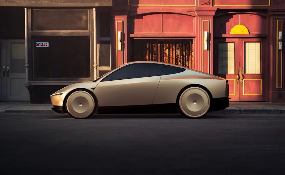 Tesla planea llevar sus robotaxis a San Francisco tras prueba inicial en Austin, reporta Bloomberg; llegarían en dos meses