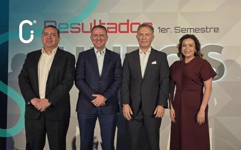 Toyota México crece 3.75% en el primer semestre y se enfila a las 122 mil unidades en 2025