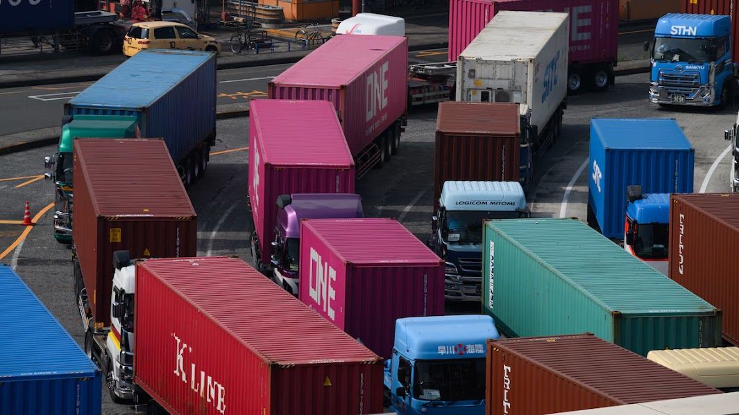 Va Trump por renegociación del T-MEC, revela Lutnick