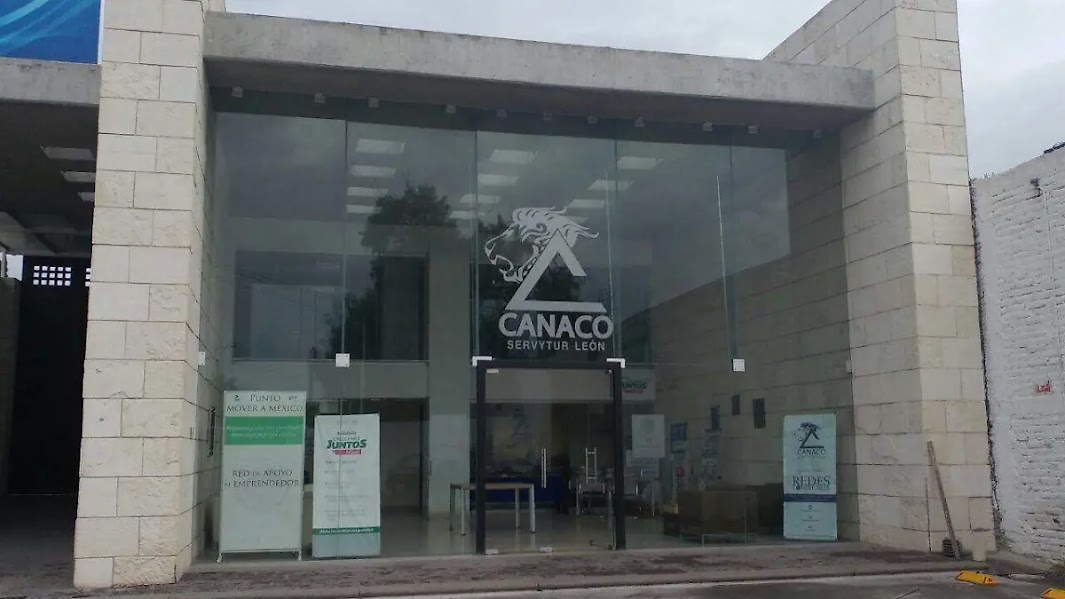 Formación empresarial con propósito; la oferta educativa de Canaco-Servytur León