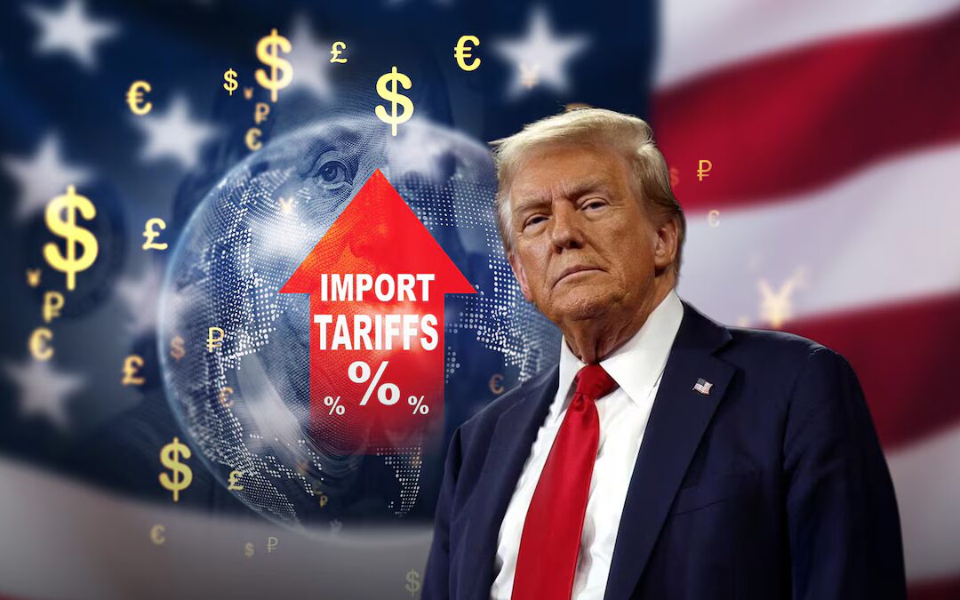 Trump ‘da alivio’ a socios comerciales: Retrasa al 7 de agosto la entrada en vigor de nuevos aranceles