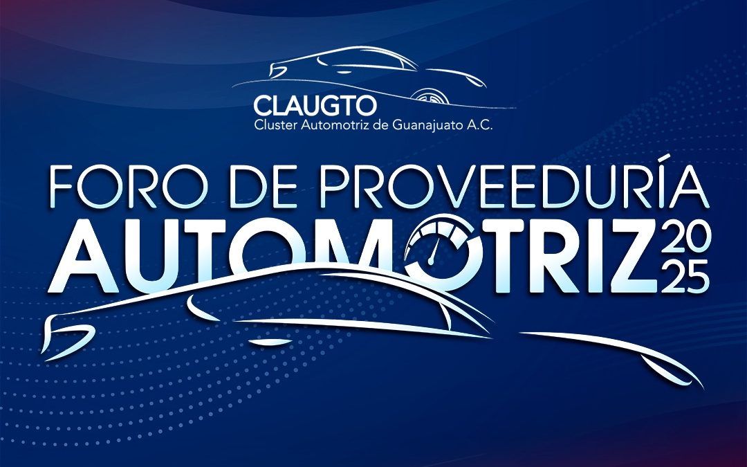 Arranca Foro de Proveeduría Automotriz 2025 con más de 2,850 citas de negocios