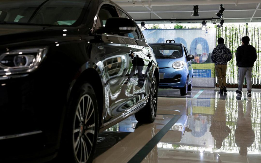 Ven factible un arancel adicional de hasta 20% para autos de China