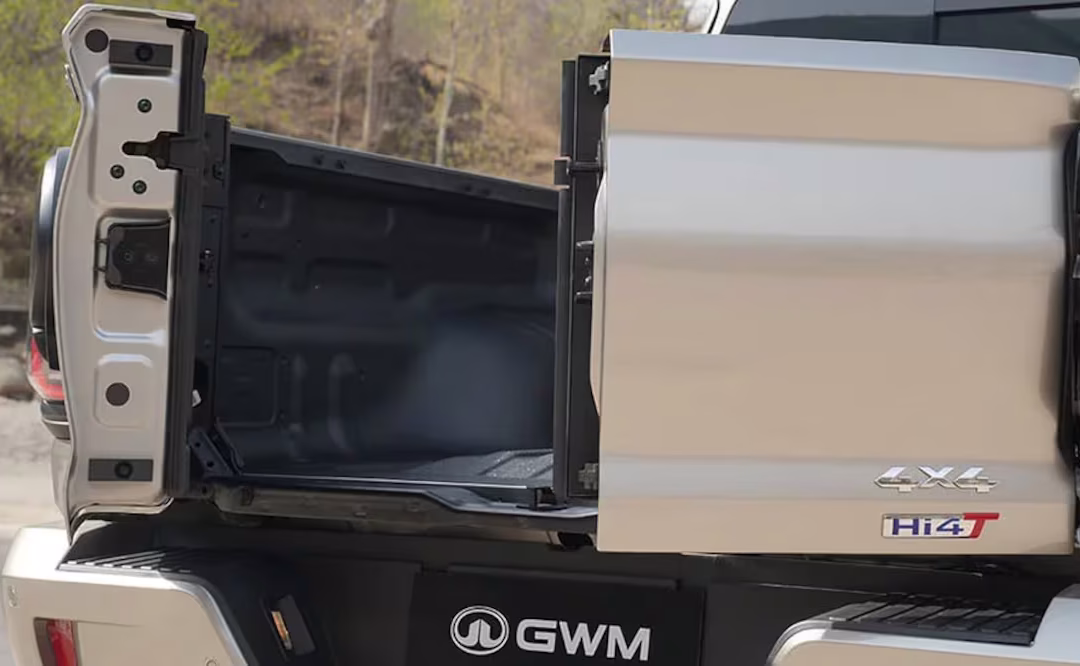 Great Wall Motor asegura su permanencia en México pese a aranceles impuestos a autos chinos