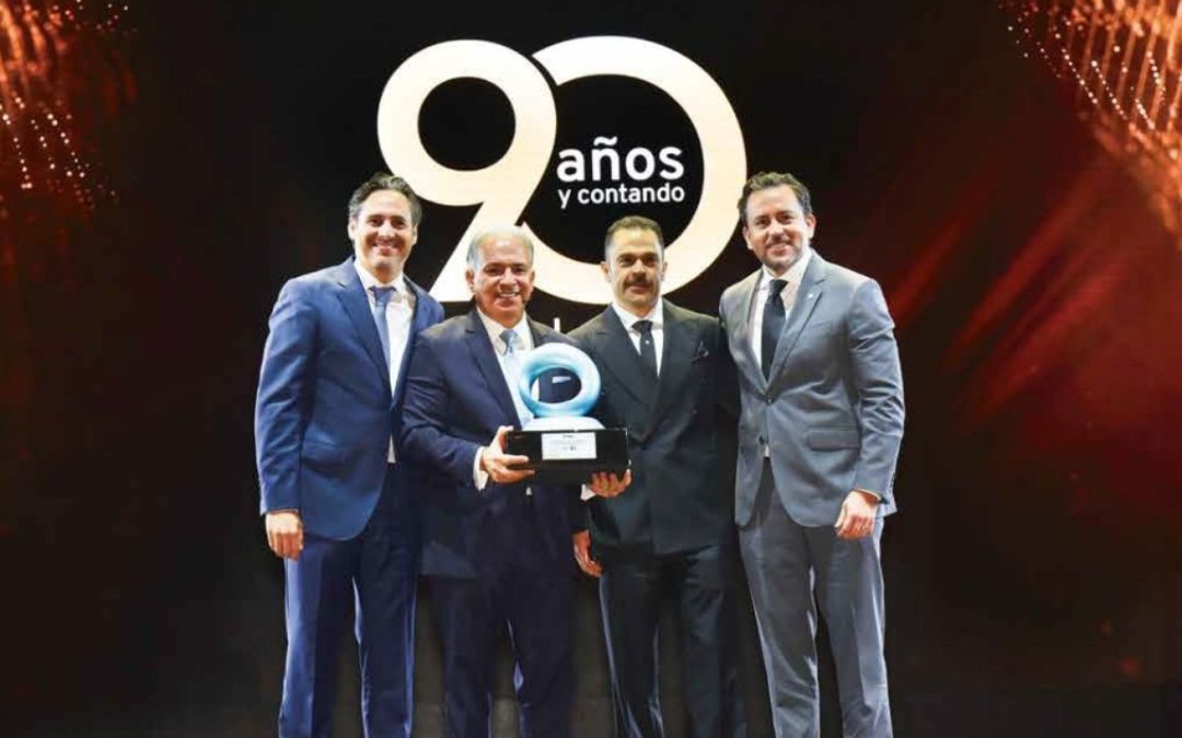 General Motors: 90 años y contando