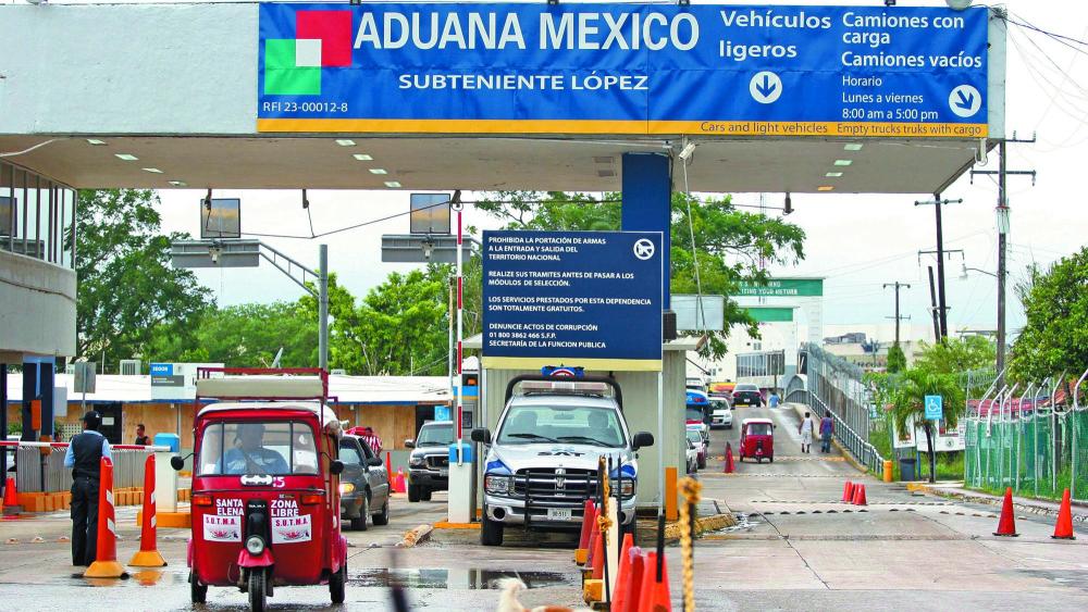 Industrias textil, de confección, calzado, acero y azucarera respaldan la iniciativa de Ley Aduanera