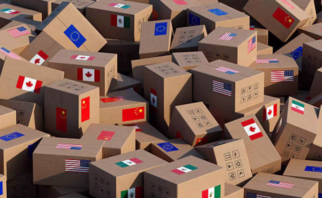 Aún con aranceles, 7 de cada 10 dólares se mueven bajo reglas del comercio mundial: UNCTAD