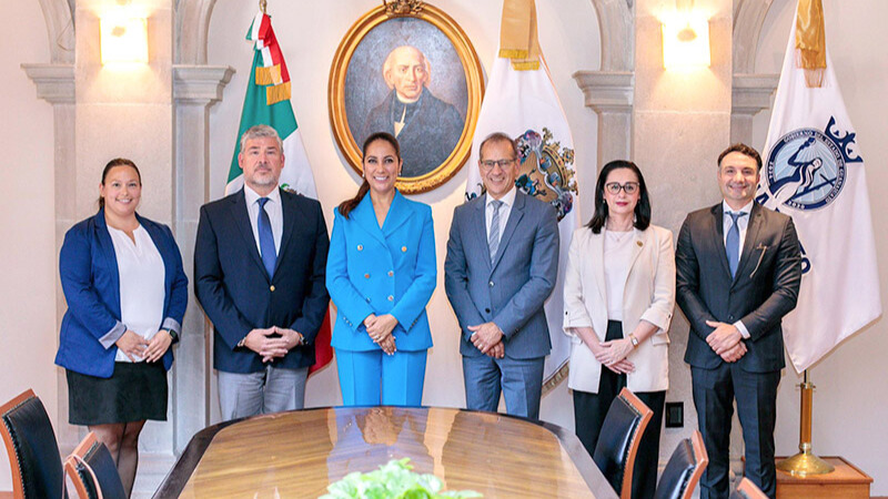 SOPREMA fortalece la innovación industrial desde San Miguel de Allende