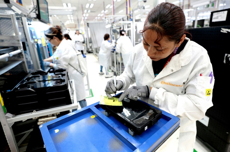 Entre Trump Y China, México Se Adapta A La Nueva Realidad Del Comercio