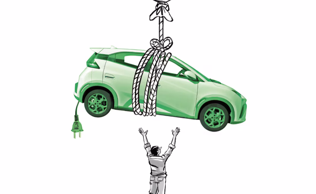 Prevén automóviles ecológicos más caros por arancel