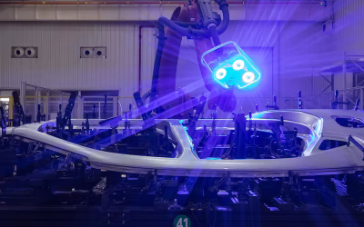 ¿Una nueva era automotriz? Ejecutivos del sector anticipan el fin del modelo tradicional