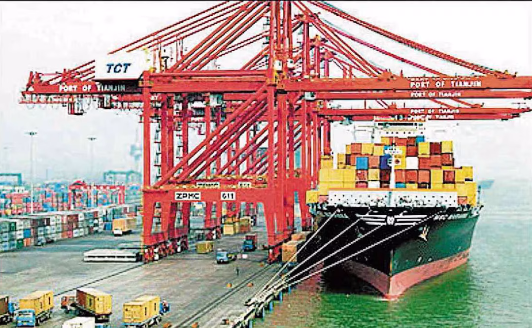 Más de 200 CEO de EU piden quitar aranceles a México y Canadá