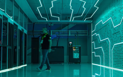 Inteligencia Artificial dará impulso de 25% a la IED, prevé IP