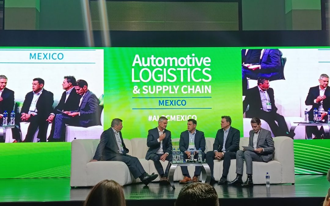 Confiabilidad y resiliencia, claves para la cadena de suministro automotriz en México