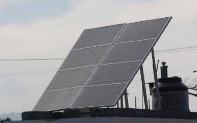 Energía solar en México: estiman que capacidad instalada se triplicará para el año 2039