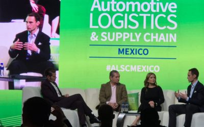 Sector automotriz necesita certidumbre y reglas claras: Toyota México