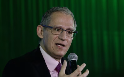 Exnegociador del T-MEC no ve colapso en revisión, pero habrá turbulencia