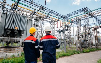 México invertirá más de 8,000 mdd para modernizar su red eléctrica y fortalecer la competitividad industrial