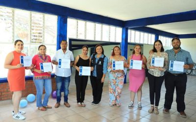 COFOCE impulsa a más de 400 empresas