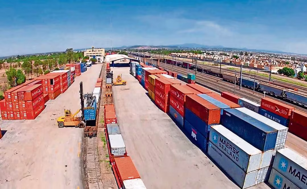 T-MEC y aranceles impulsarán economías regionales: Banxico